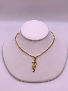 SEA HORSE NK